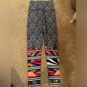 Free people bra top, size small